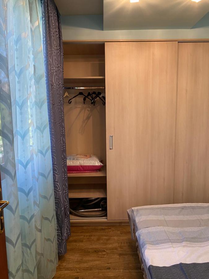 Apartment In Centre Evn Ереван Екстериор снимка