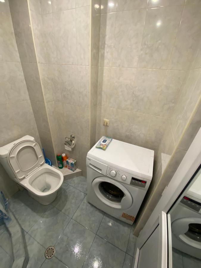 Apartment In Centre Evn Ереван Екстериор снимка