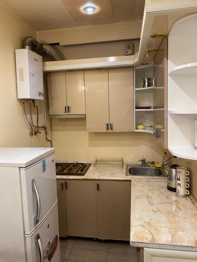 Apartment In Centre Evn Ереван Екстериор снимка