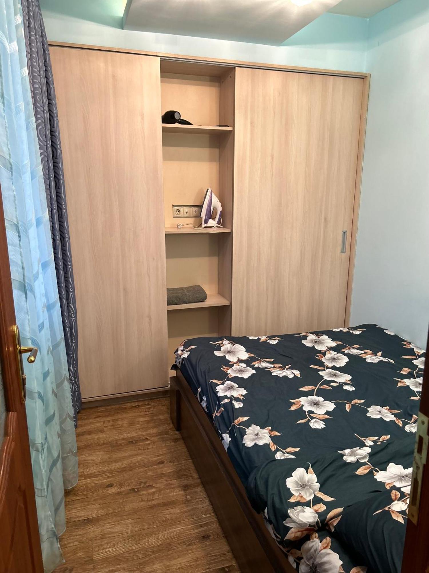Apartment In Centre Evn Ереван Екстериор снимка
