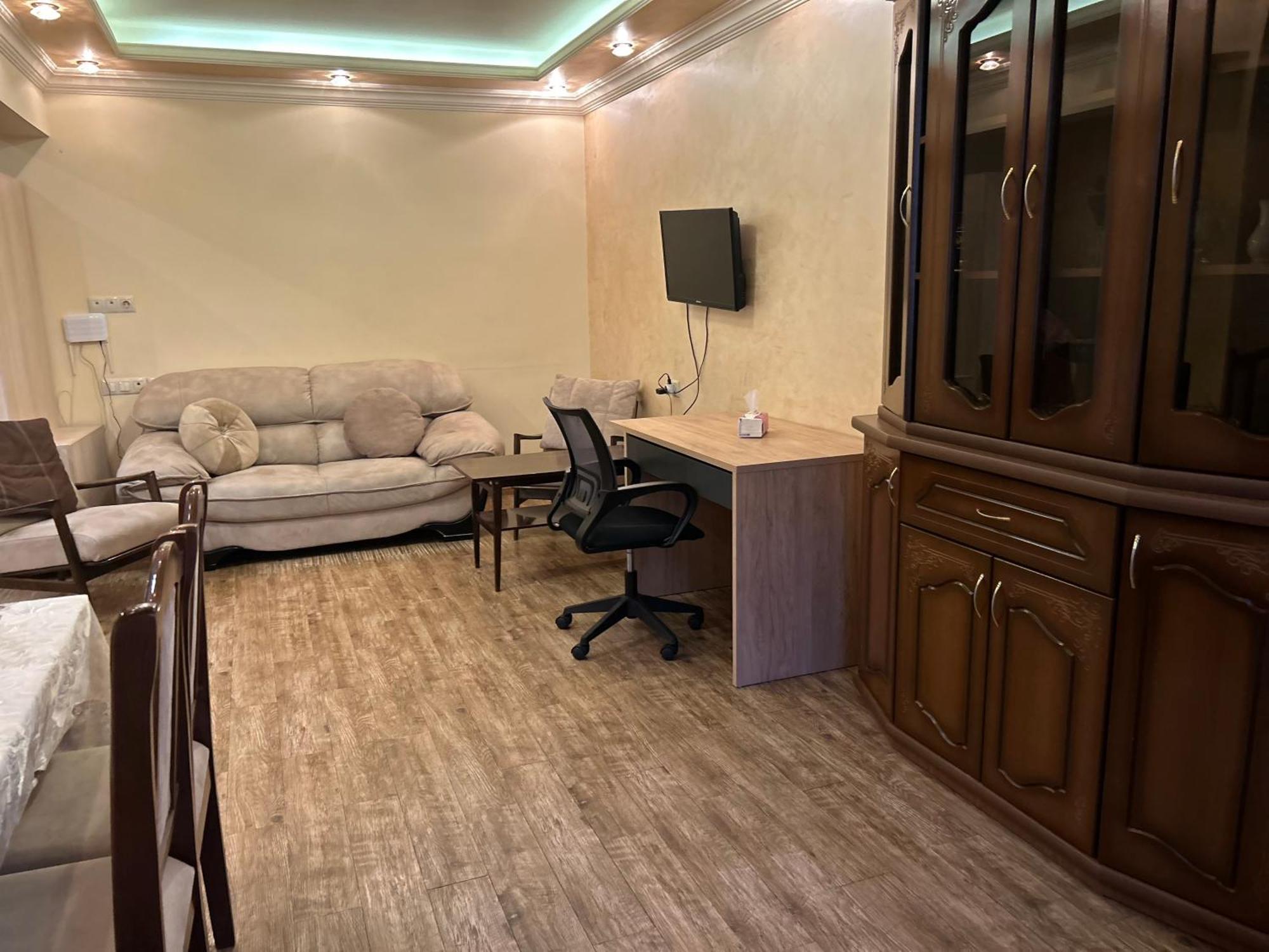 Apartment In Centre Evn Ереван Екстериор снимка