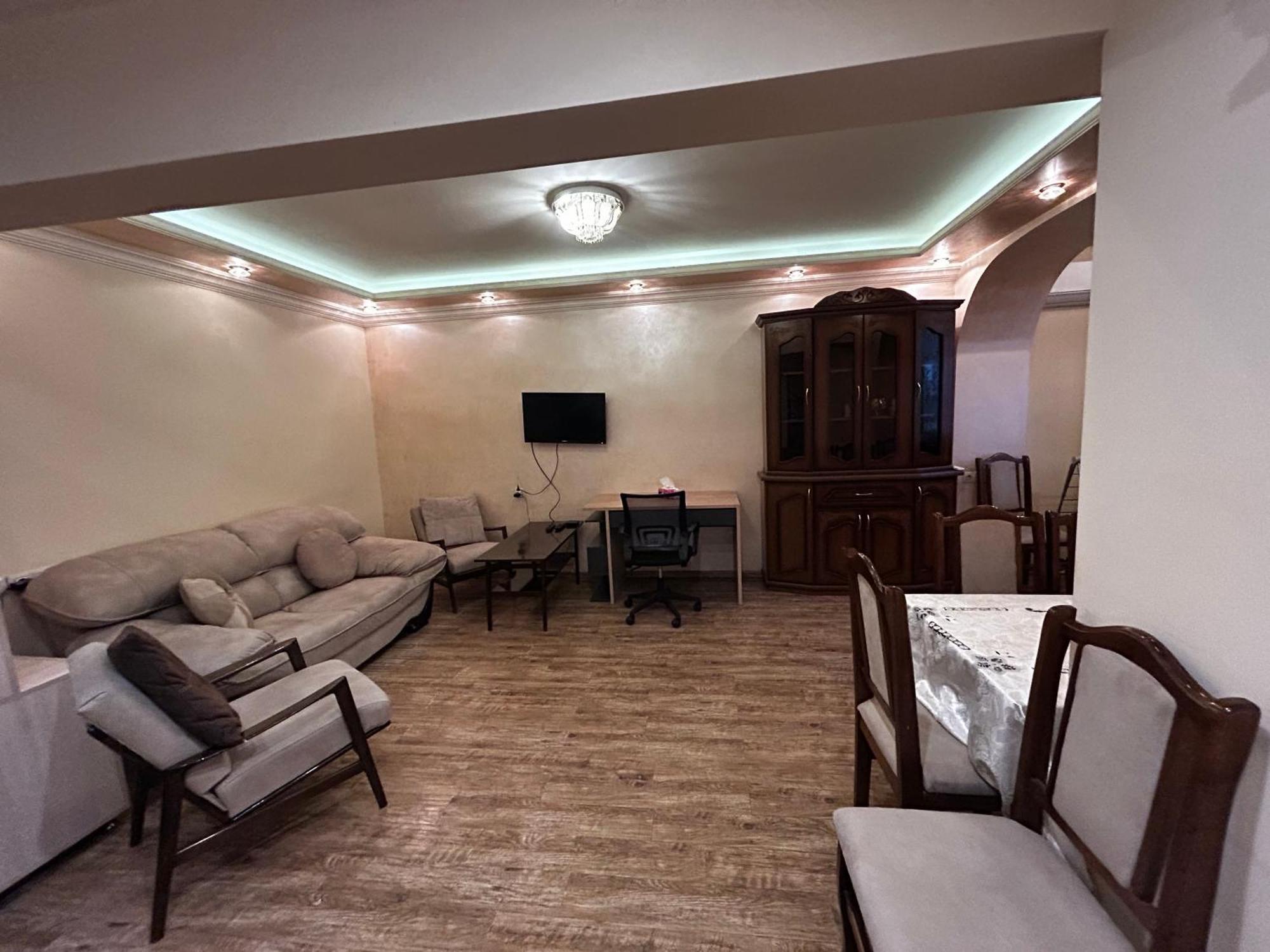 Apartment In Centre Evn Ереван Екстериор снимка